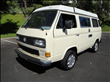 1986 Volkswagen Vanagon