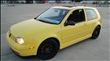 2003 Volkswagen GTI