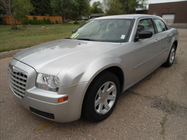 2005 Chrysler 300 for sale