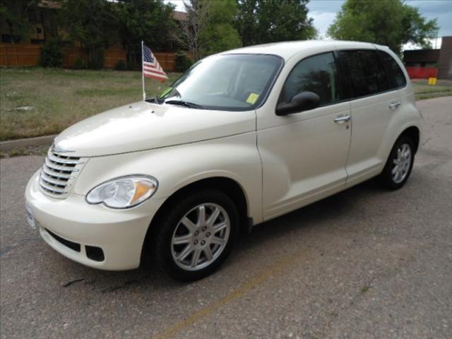 2007 Chrysler PT Cruiser for sale