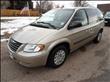 2007 Chrysler Town & Country