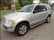 2005 Ford Explorer