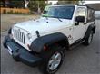 2007 Jeep Wrangler