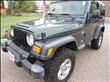 2003 Jeep Wrangler