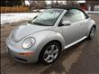2006 Volkswagen New Beetle