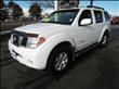 2006 Nissan Pathfinder