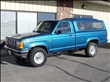 1992 Ford Ranger