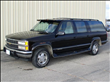 1993 Chevrolet Suburban