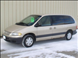 2000 Chrysler Grand Voyager