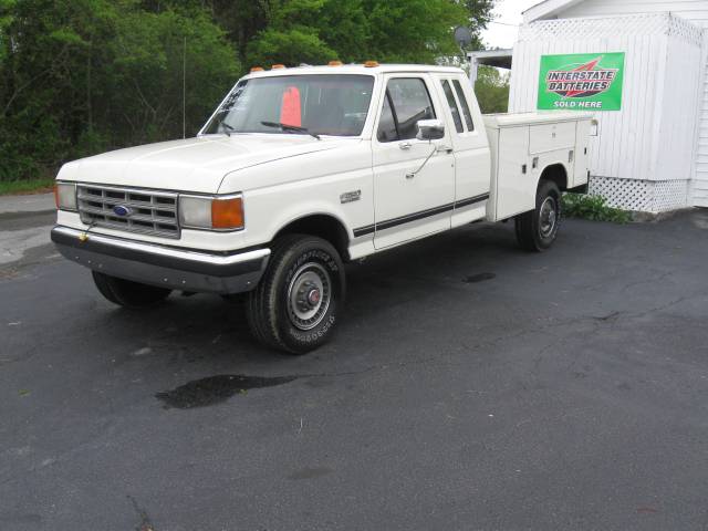 1988 Ford F250 for sale
