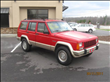 1993 Jeep Cherokee