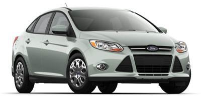2012 Ford Focus for sale
