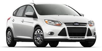 2012 Ford Focus for sale