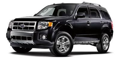 2012 Ford Escape for sale