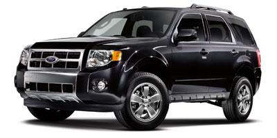 2012 Ford Escape for sale