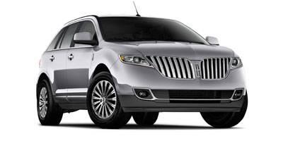 2011 Lincoln MKX for sale