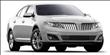 2011 Lincoln MKS