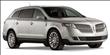 2011 Lincoln MKT