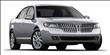 2011 Lincoln MKZ