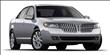 2011 Lincoln MKZ