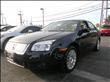 2009 Mercury Milan