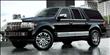 2012 Lincoln Navigator L
