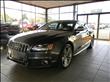 2009 Audi S5