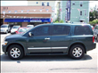 2005 Infiniti QX56