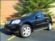 2007 Mercedes-Benz M Class