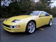 1991 Nissan 300ZX