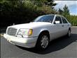 1995 Mercedes-Benz E Class