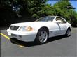 2000 Mercedes-Benz SL Class