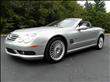 2003 Mercedes-Benz SL Class