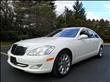 2007 Mercedes-Benz S Class