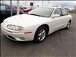 2002 Oldsmobile Aurora