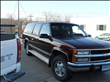 1994 Chevrolet Suburban