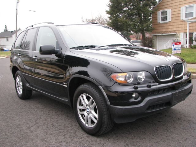 2004 BMW X5 for sale