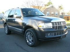 2007 Lincoln Navigator
