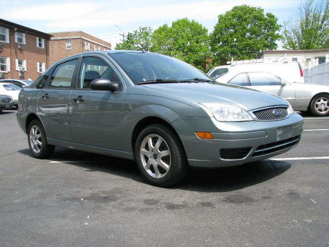 2005 Ford Focus