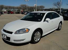 2011 Chevrolet Impala