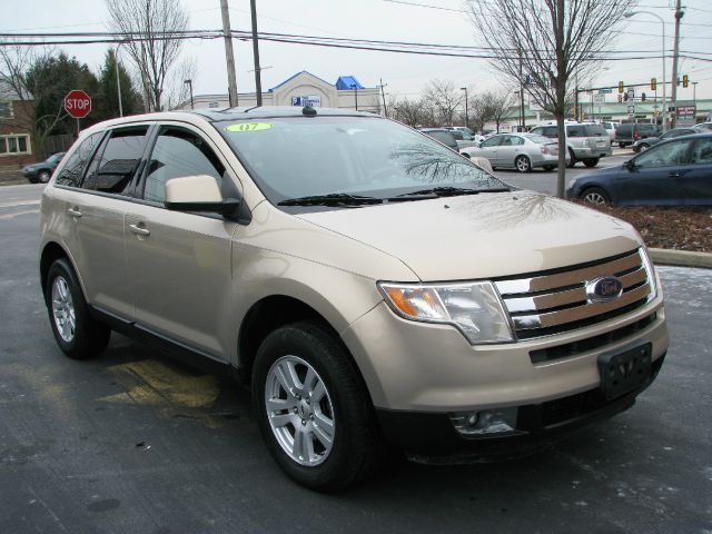 2007 Ford Edge
