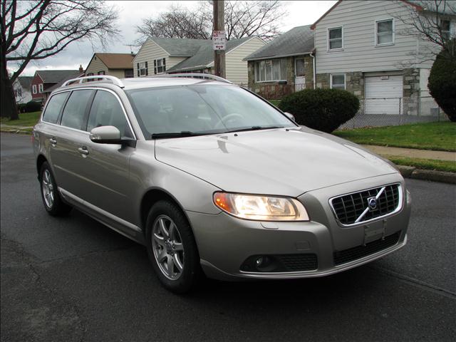 2008 Volvo V70 for sale