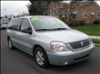 2005 Mercury Monterey