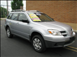 2006 Mitsubishi Outlander