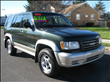 2002 Isuzu Trooper