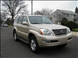 2007 Lexus GX 470