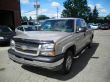 2004 Chevrolet Silverado 1500