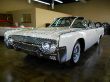 1961 LINCOLN  CONTINENTAL