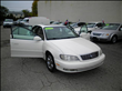 2000 Cadillac Catera