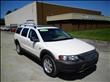 2003 Volvo XC70